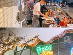 -味式·那不勒斯披萨Mise en place(亚朵酒店店)