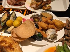 -堂会(白云店)