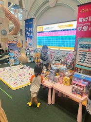 -奈尔宝家庭中心·亲子餐厅(华采天地店)