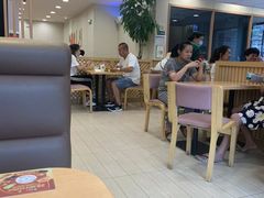 大堂-德克士(砂之船奥特莱斯店)