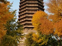 -玲珑塔公园