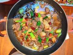 -树厨贵州菜(花果园购物中心店)