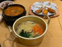 -汤W城市微度假(仓山店)