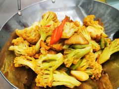 -金典银峰老鹅馆·昆山菜(亭林公园店)