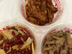 -嘉州九妹凤爪(乐山总店)