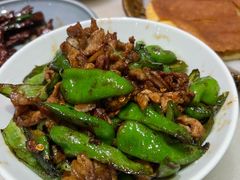 -小吊梨汤·北京菜·烤鸭(鸟巢店)