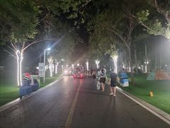 -渔岛海洋度假区