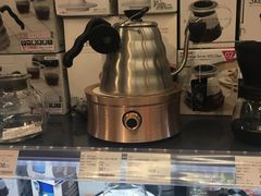 -Olé精品超市(海上世界店)