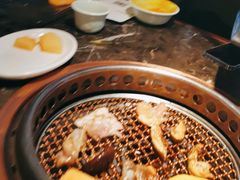 -一品诚记烤肉(大连柏威年购物中心店)