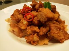 -箸福·夜上海(雨花客厅店)