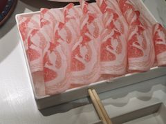 -曲氏老北京铜锅涮肉•火锅(不老街店)