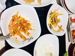 -火炉火自助餐(枫蓝国际店)