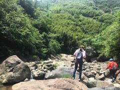 -井空里大峡谷