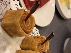 -羲和雅苑•北京烤鸭(平安国际金融中心店)