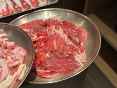 -西塔老太太泥炉烤肉(亚运村店)