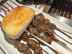 -AK47烤羊腿串吧(柳浪家园店)