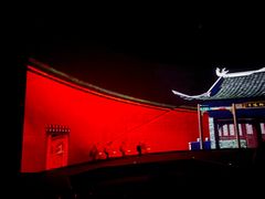 -《又见五台山》剧场