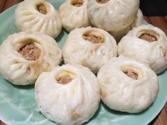 包子-老清朝包子铺(开明街店)