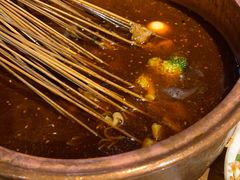 -搓火大都会(广安门总店)