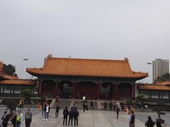 -珠海圆明新园