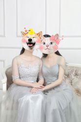 -时光纪全家福·母女写真