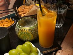 -Hill.Cocktail半山酒吧(中山店)