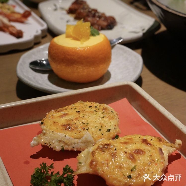 杭州美食探店|打卡日料天花板 竹哩3.0