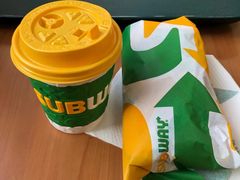 -赛百味SUBWAY(沈阳天地店)