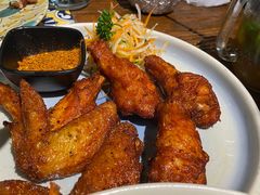-萨芭蒂高空花园餐酒吧