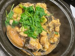 -猪肉婆私房菜(容桂总店)