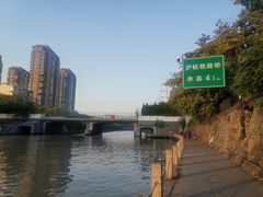 -运河游船(武林门码头)