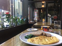 -安妮意大利餐厅(世贸天阶店)