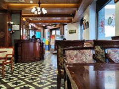 -德大西餐社(云南南路店)