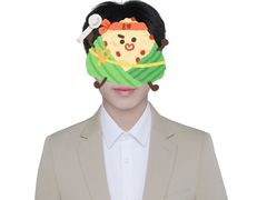 -拍刻风照相馆(紫荆广场店)