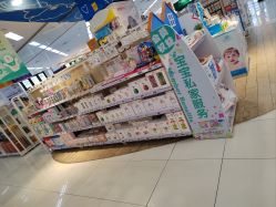 -孩子王(永川万达店)
