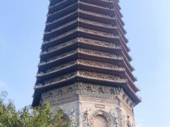 -玲珑塔公园