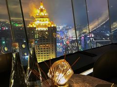 -Hi City·城市之巅