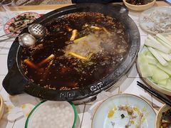 -费明中罗非鱼(大石坝店)