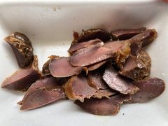 鹅肫-陈光记烧腊店(罗保博士街店)