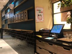 -豪客来牛排(商汇人和广场店)