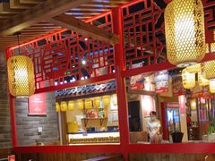 -川菜故事(光谷步行街店)