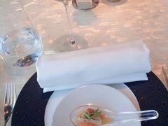 -广州四季酒店·佰鲜汇·现代法餐