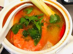 -simply thai天泰(长泰广场店)