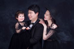 点击看大图 -朵爱影舍专业亲子全家福摄影