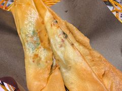 春卷-味福记·本地特色菜(八一万达广场店)
