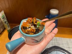 -戏作寿司(观音桥店)