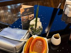 -广州花园酒店·凌璇阁旋转餐厅CAROUSEL360