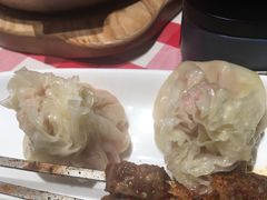 -西贝莜面村(近铁城市广场店)