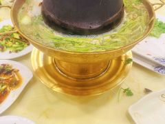 -清花阁乌拉满族火锅(厦门街店)