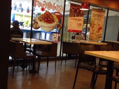 大堂-永和大王(解放东路店)